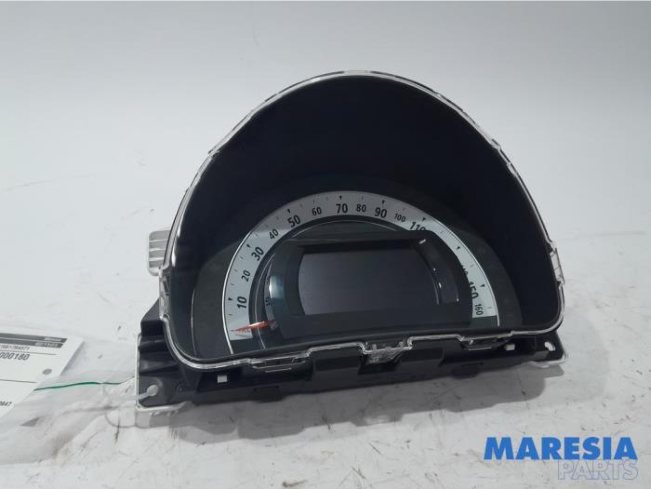 Renault - Twingo - Instrumentenbrett