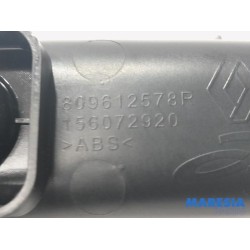 Renault - Twingo - Multi-functional window switch