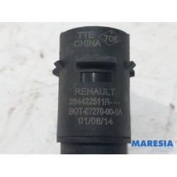 Renault - Twingo - PDC Sensor