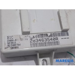 Renault - Twingo - Computer Kachel