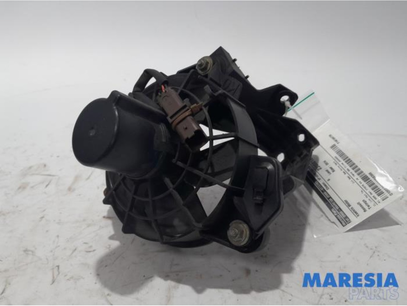 Renault - Twingo - Fan motor