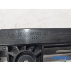 Renault - Twingo - Third brake light