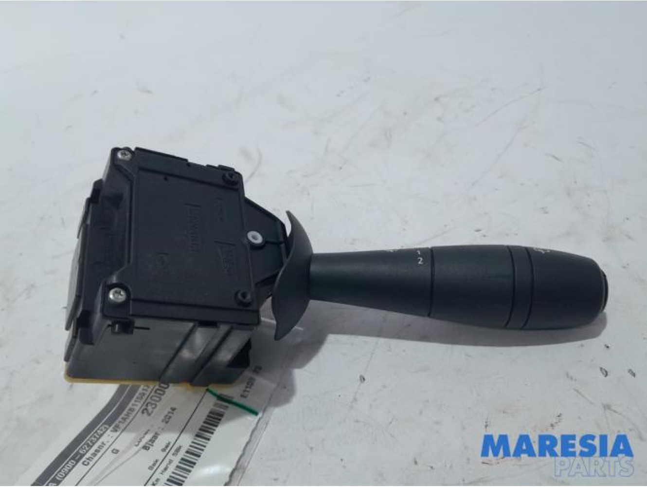Renault - Twingo - Wiper switch
