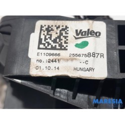 Renault - Twingo - Airbagring