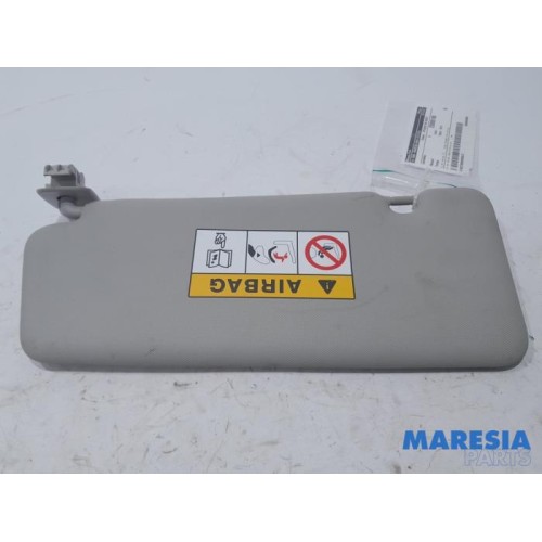 Renault - Twingo - Pare-soleil