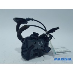 Renault - Twingo - Rear door lock mechanism 4-door, left