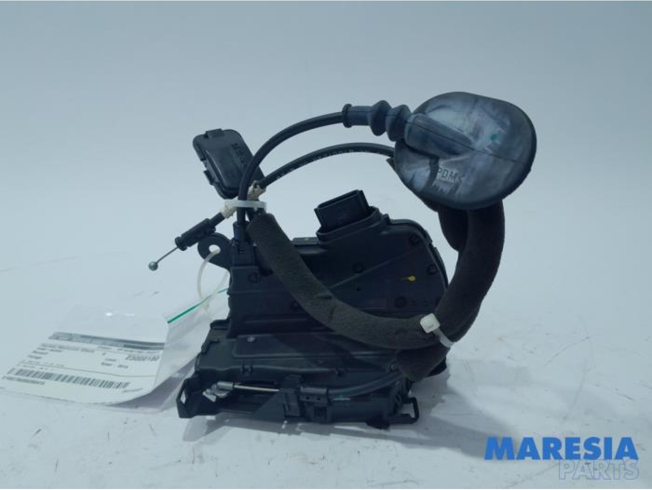 Renault - Twingo - Rear door lock mechanism 4-door, left