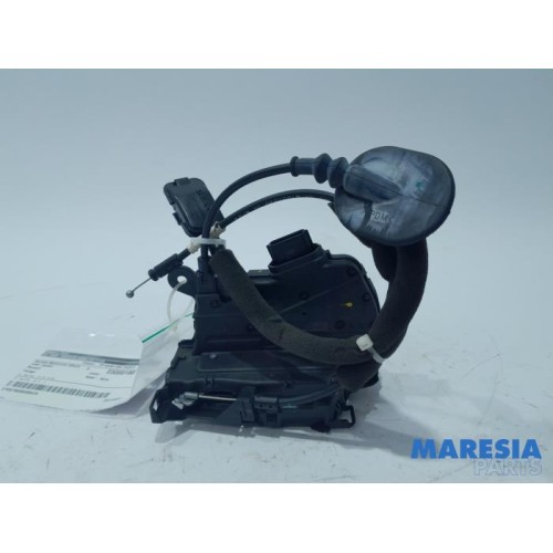 Renault - Twingo - Rear door lock mechanism 4-door, left