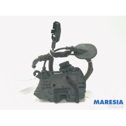 Renault - Twingo - Front door lock mechanism 4-door, right