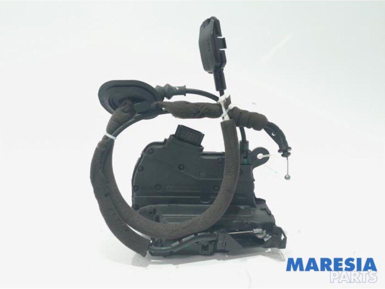 Renault - Twingo - Front door lock mechanism 4-door, right