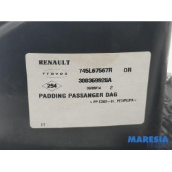 Renault - Twingo - Kit de réparation pneus