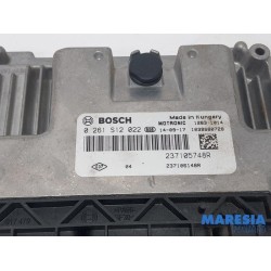 Renault - Twingo - Engine management computer