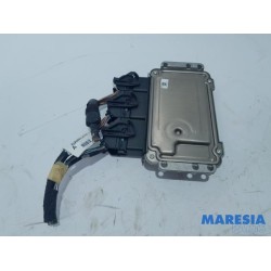 Renault - Twingo - Engine management computer