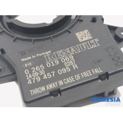 Renault - Twingo - Steering angle sensor