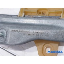 Renault - Twingo - Window mechanism 4-door, front left