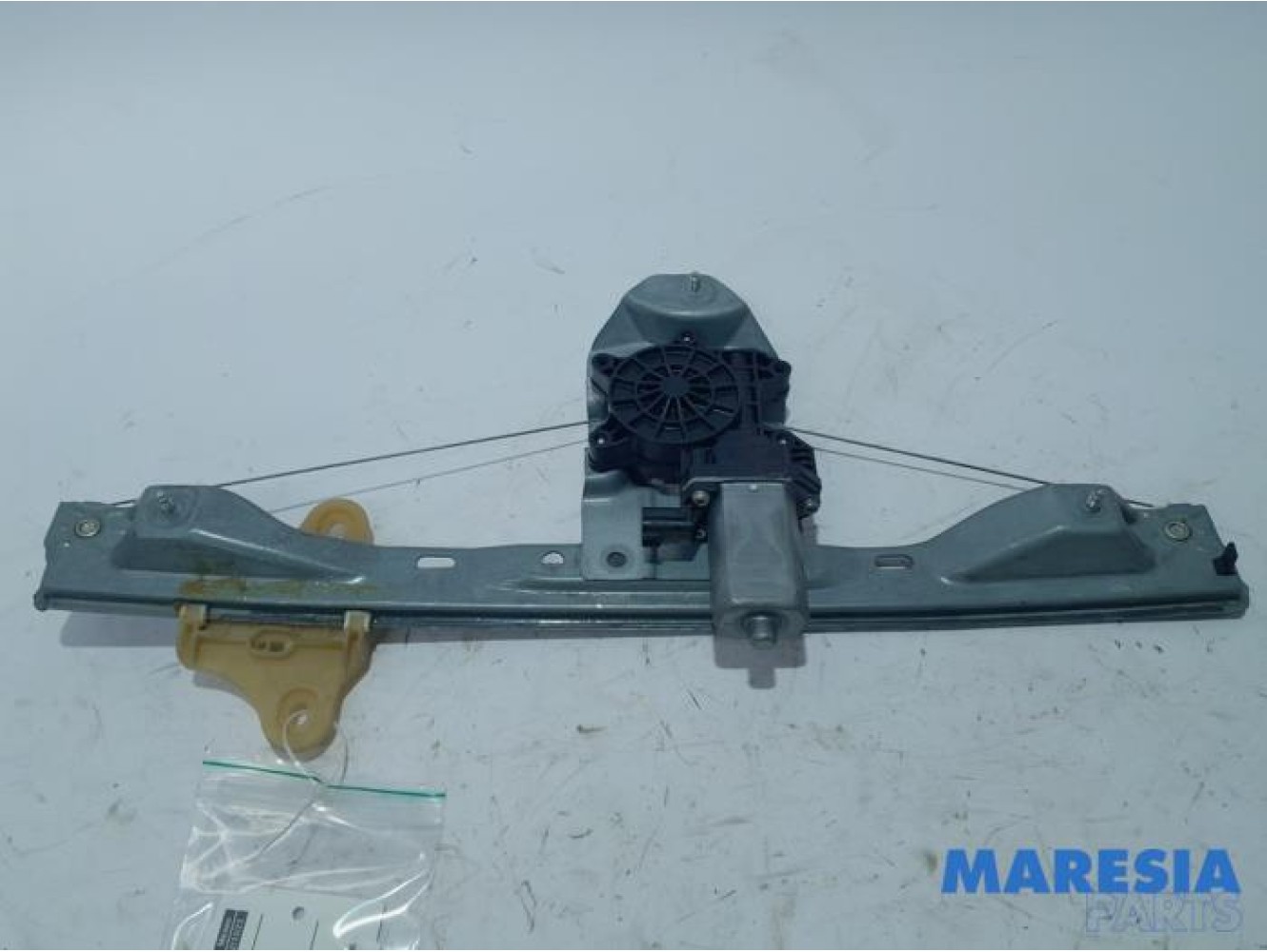 Renault - Twingo - Window mechanism 4-door, front right