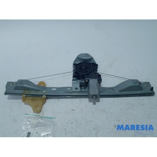 Renault - Twingo - Window mechanism 4-door, front right
