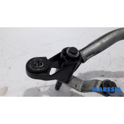 Renault - Twingo - Wiper mechanism