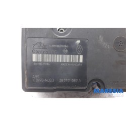 Renault - Twingo - ABS Pumpe