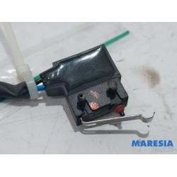 Peugeot - 207 - Cabriodak positiesensor