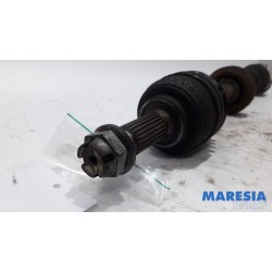 Renault - Twingo - Front drive shaft, right