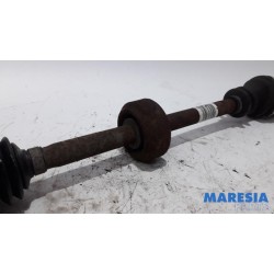 Renault - Twingo - Front drive shaft, right