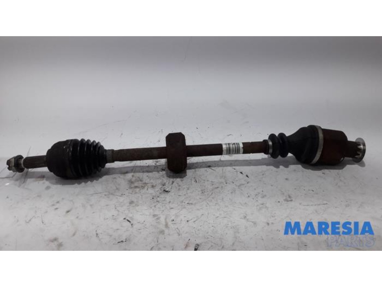 Renault - Twingo - Front drive shaft, right