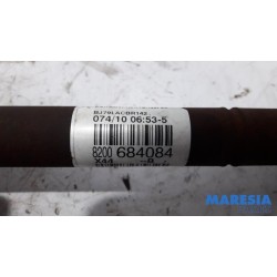 Renault - Twingo - Front drive shaft, right