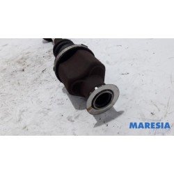 Renault - Twingo - Front drive shaft, right