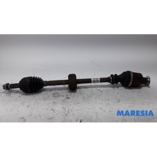 Renault - Twingo - Front drive shaft, right