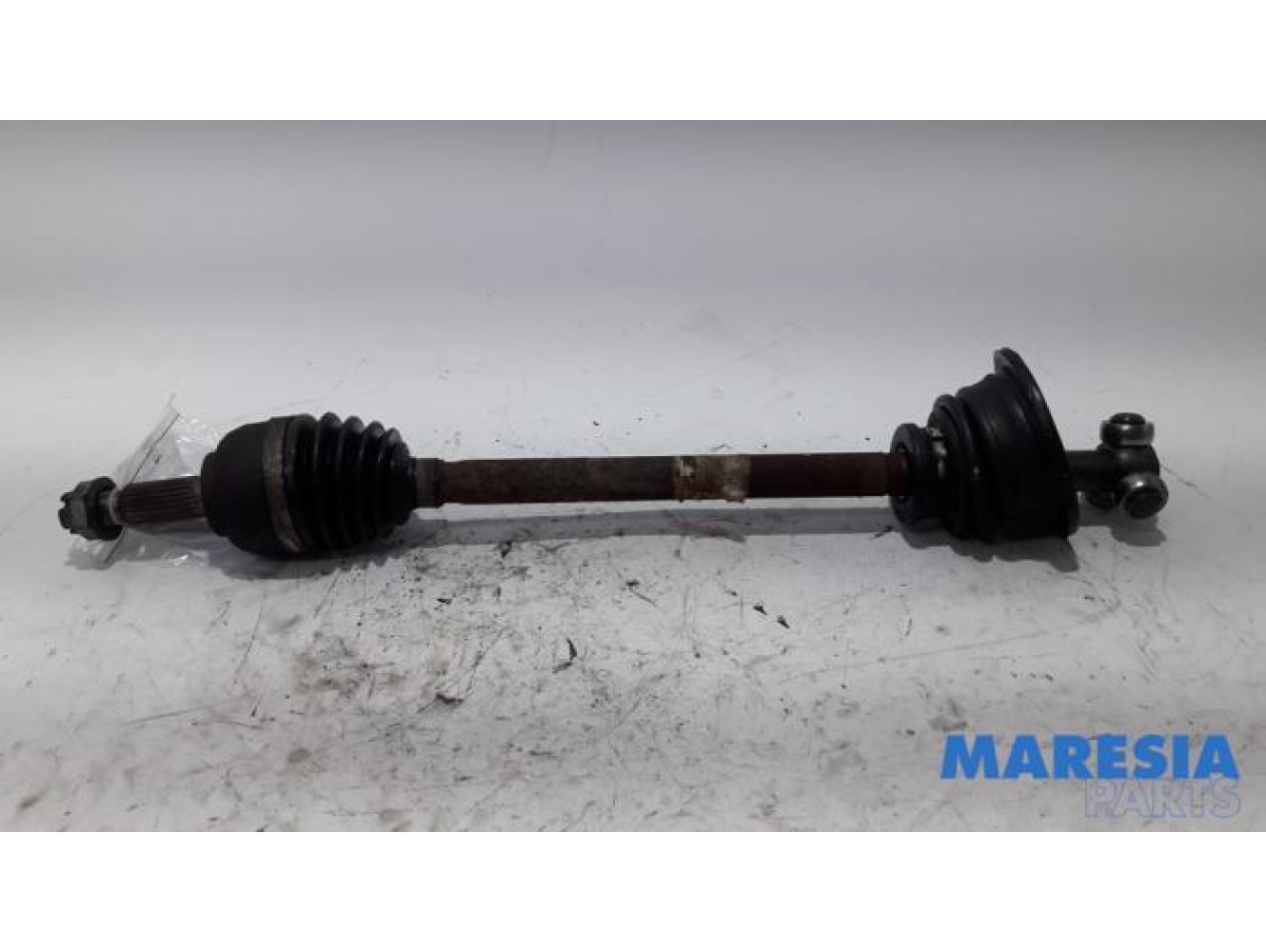 Renault - Twingo - Aandrijfas links-voor