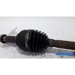 Renault - Twingo - Aandrijfas links-voor