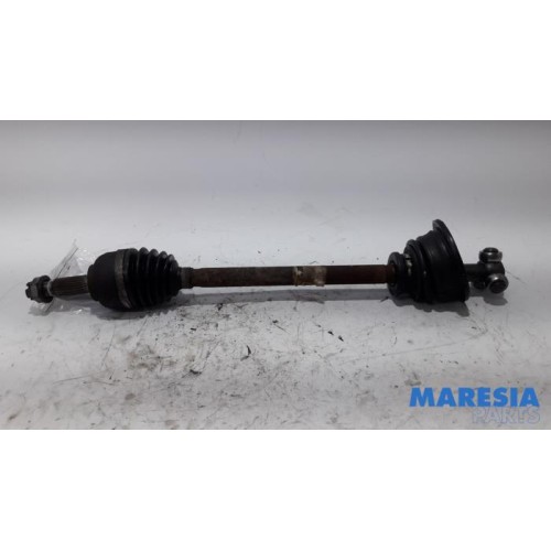 Renault - Twingo - Aandrijfas links-voor