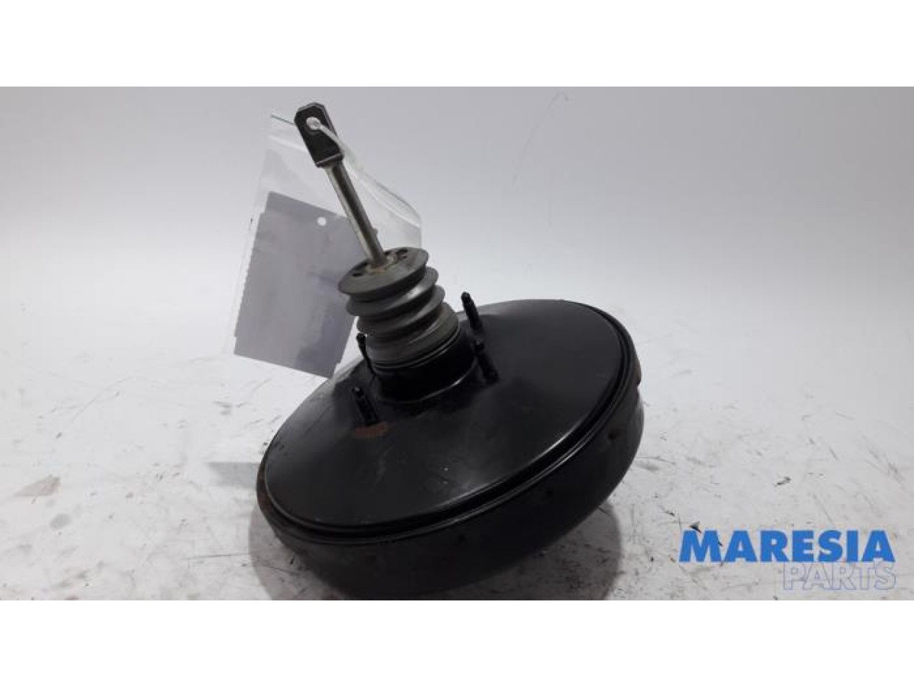 Renault - Twingo - Brake servo