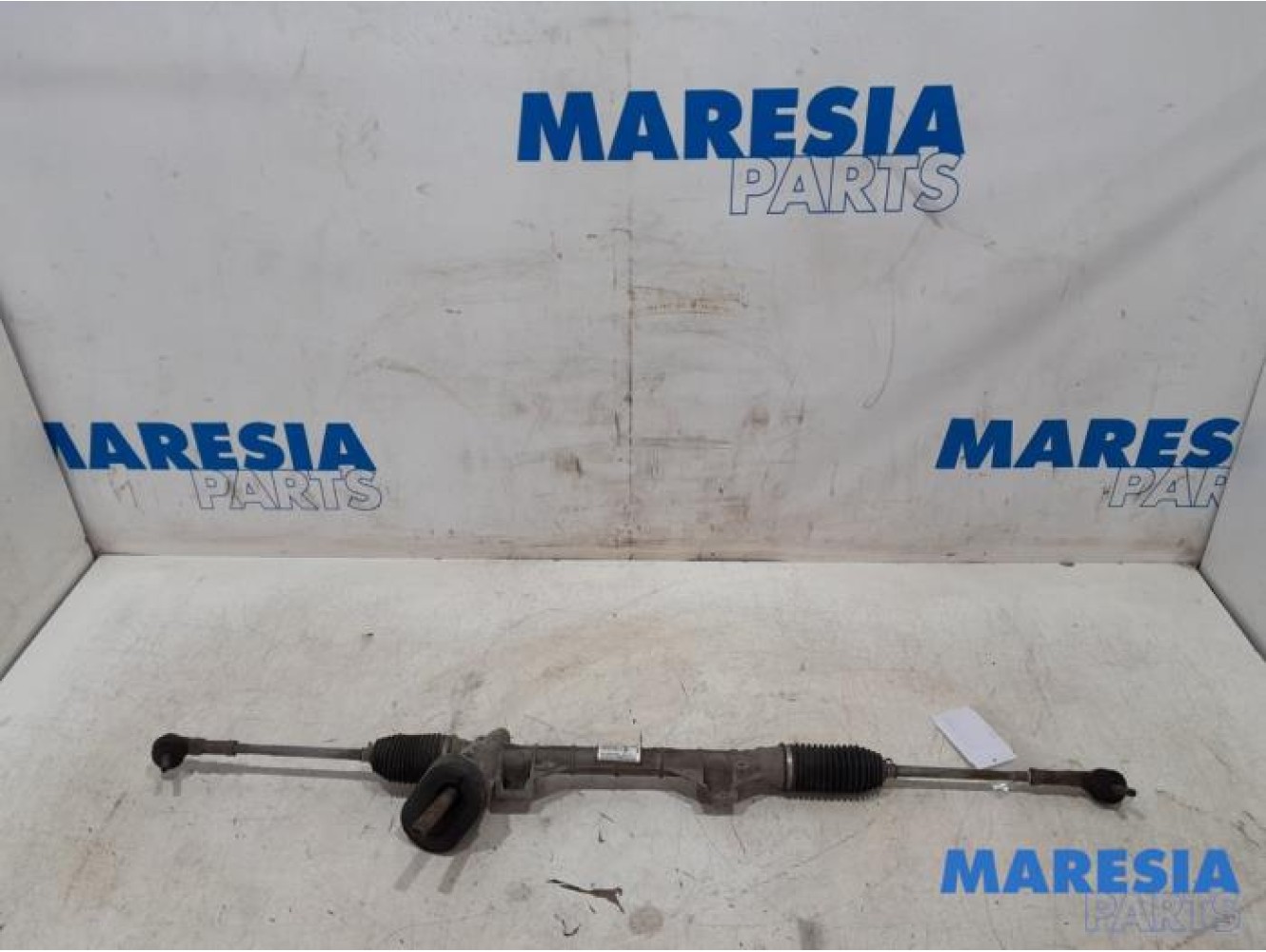 Renault - Twingo - Steering box