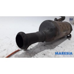 Renault - Twingo - Catalytic converter