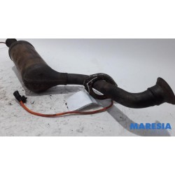 Renault - Twingo - Catalytic converter