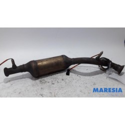 Renault - Twingo - Catalytic converter