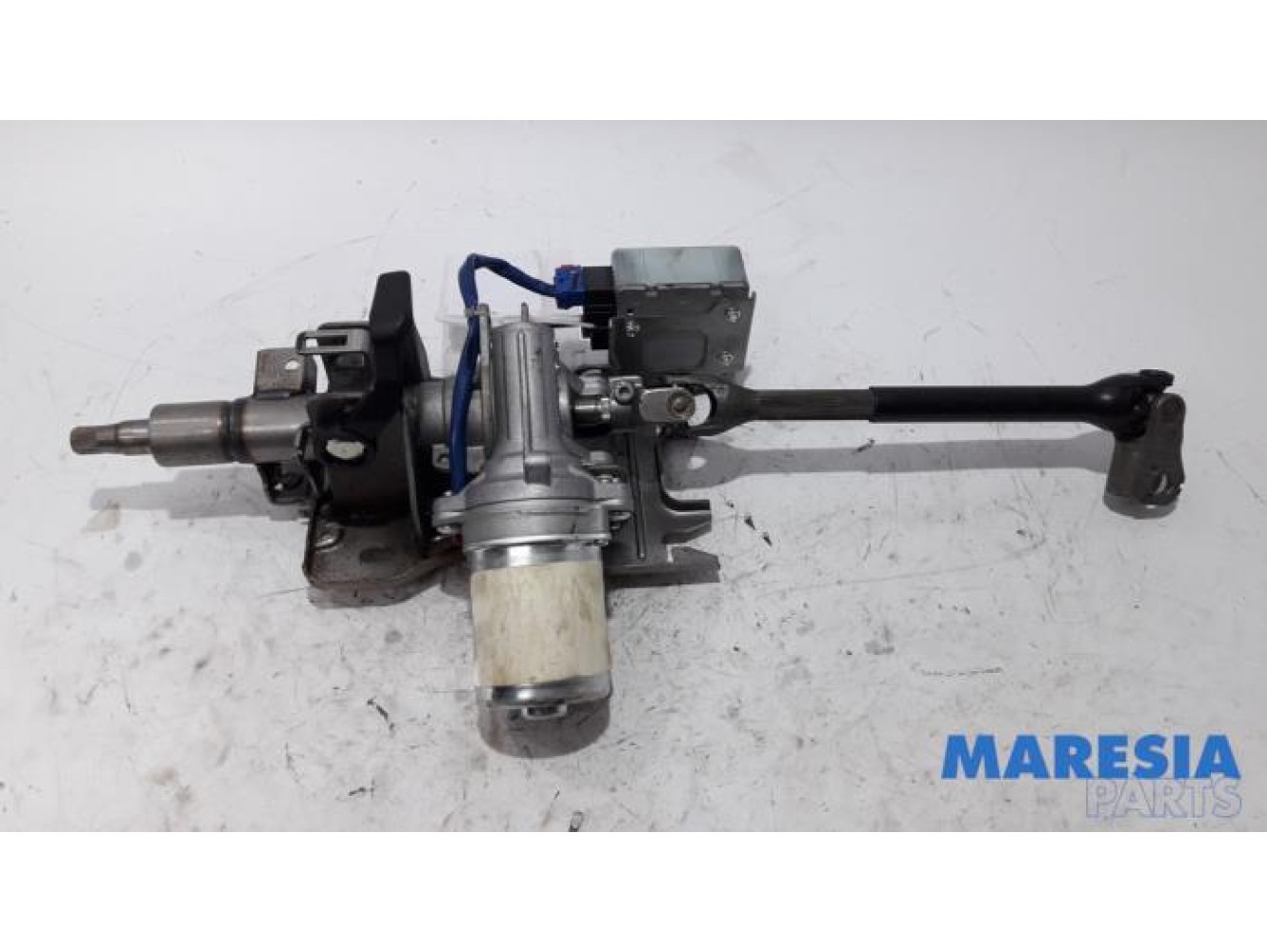 Renault - Twingo - Steering column housing