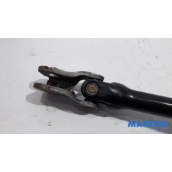 Renault - Twingo - Steering column housing