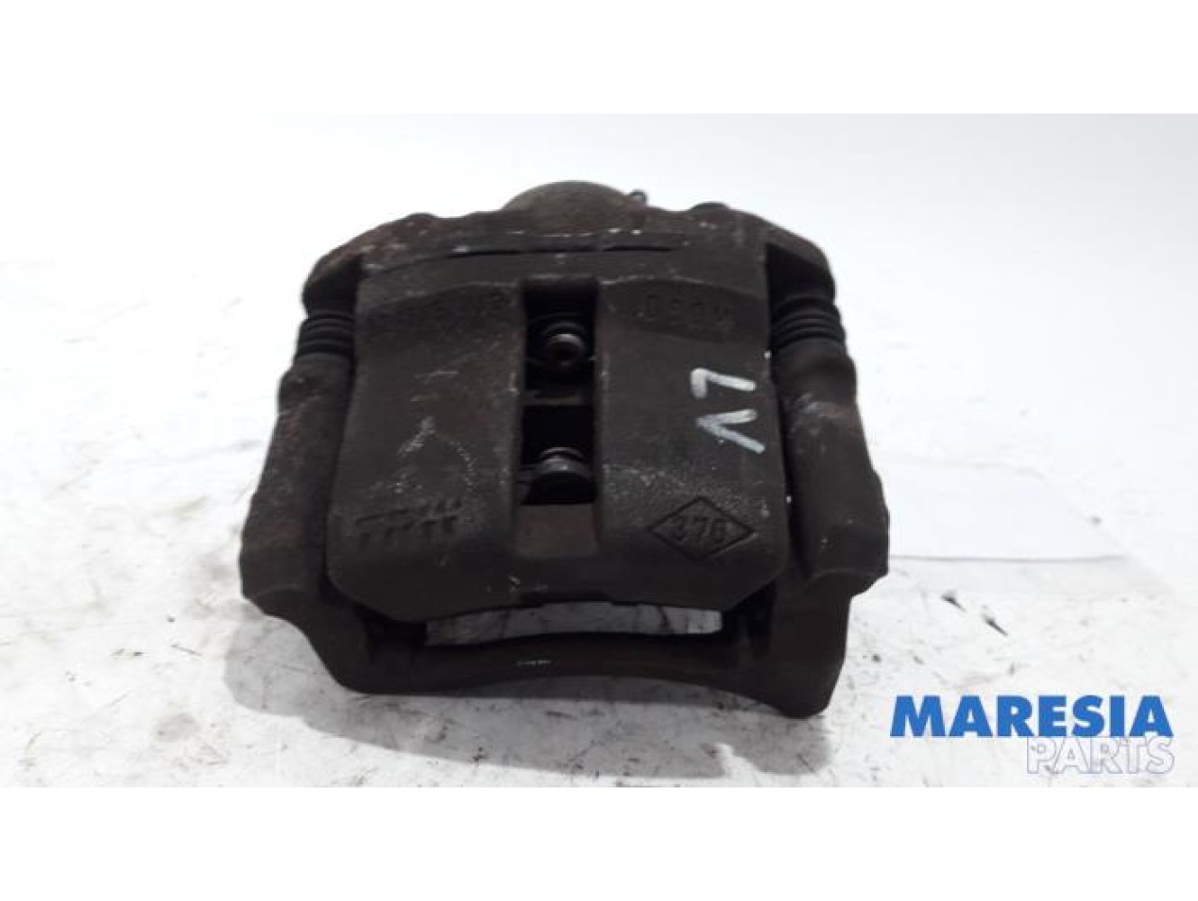Renault - Twingo - Front brake calliper, left