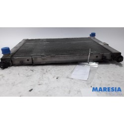 Renault - Twingo - Radiator