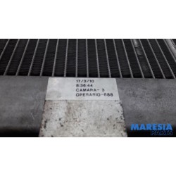 Renault - Twingo - Radiator