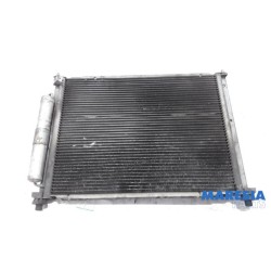 Renault - Twingo - Radiator
