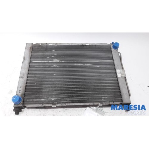Renault - Twingo - Radiator