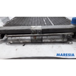 Renault - Twingo - Radiator