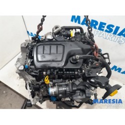 Renault - Trafic - Engine
