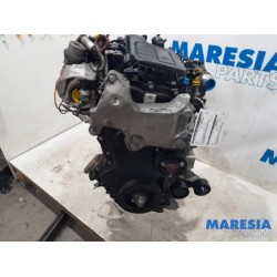 Renault - Trafic - Engine