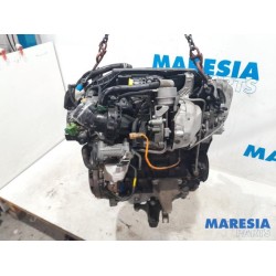 Renault - Trafic - Engine