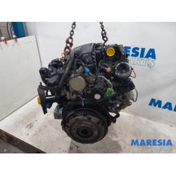 Renault - Trafic - Engine